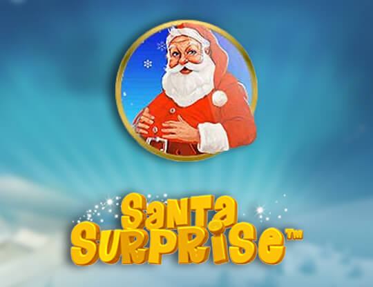 Santa Surprise